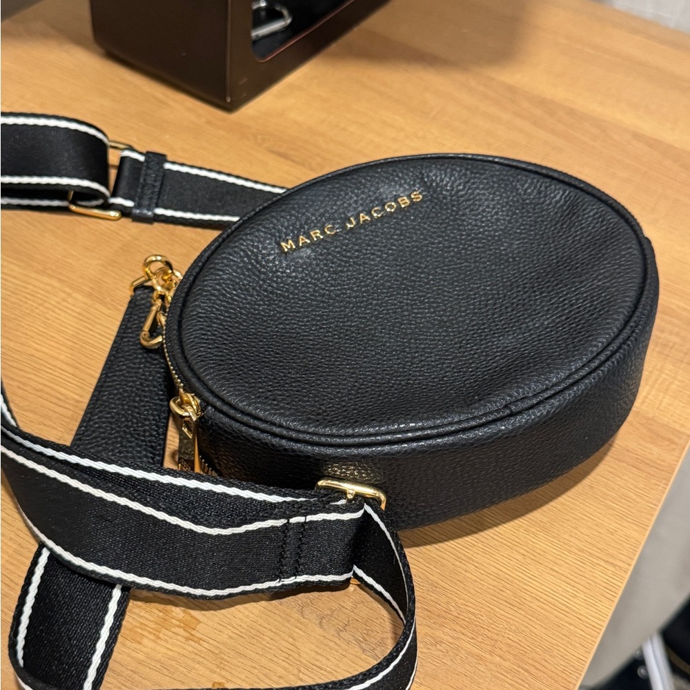 Marc Jacobs The Rewind Crossbody